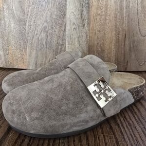 Tory Burch Mellow Mule (Women) 8